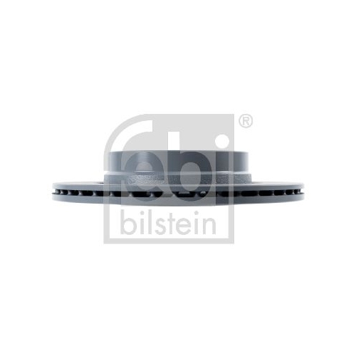 FEBI BILSTEIN Bremsscheibe