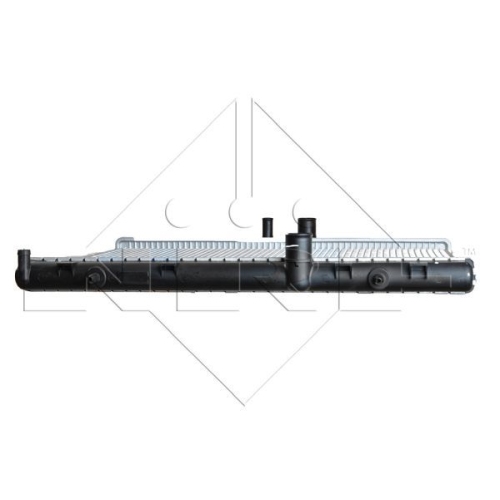 NRF Kühler, Motorkühlung EASY FIT