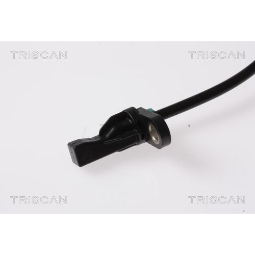 TRISCAN Sensor, Raddrehzahl