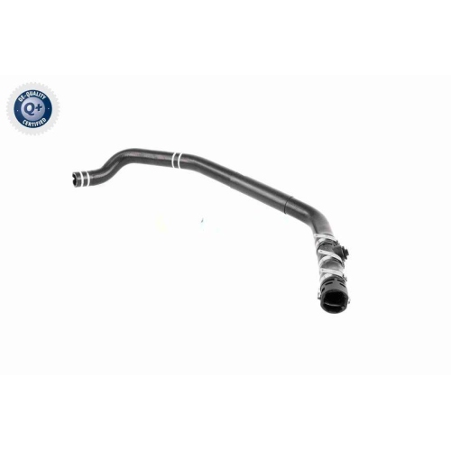 VAICO K&uuml;hlerschlauch Q+, Erstausr&uuml;sterqualit&auml;t