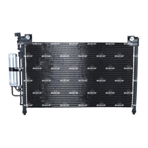 NRF Kondensator, Klimaanlage EASY FIT