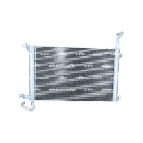 NRF Kühler, Motorkühlung