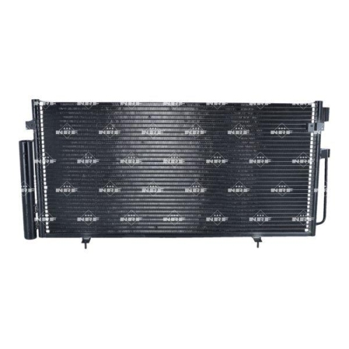 NRF Kondensator, Klimaanlage EASY FIT