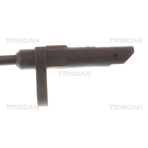 TRISCAN Sensor, Raddrehzahl