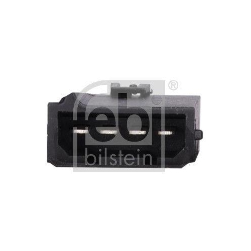 FEBI BILSTEIN Wischermotor