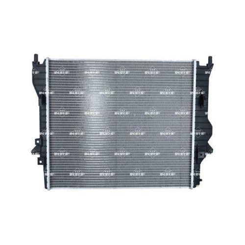 NRF K&uuml;hler, Motork&uuml;hlung