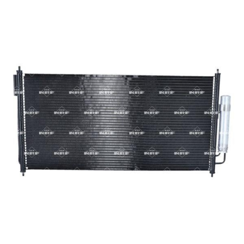 NRF Kondensator, Klimaanlage EASY FIT