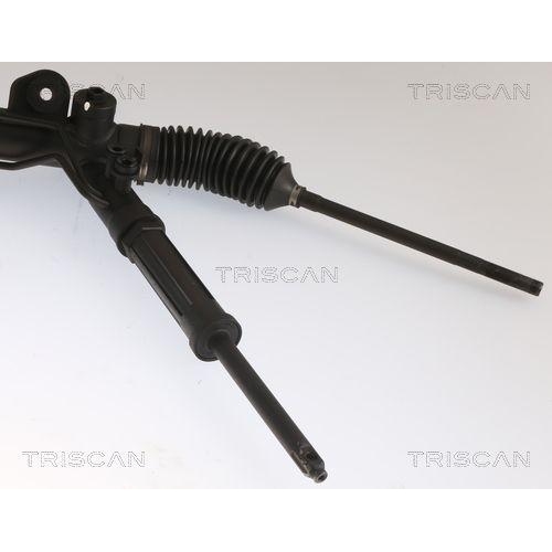 TRISCAN Lenkgetriebe