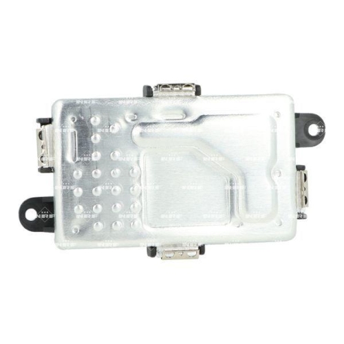 NRF Widerstand, Innenraumgebläse