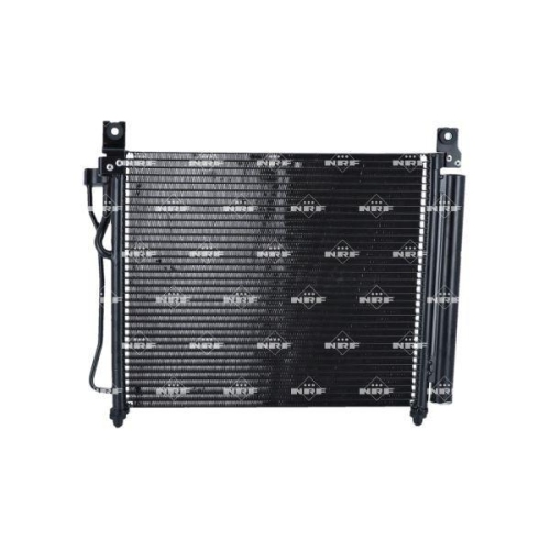 NRF Kondensator, Klimaanlage EASY FIT