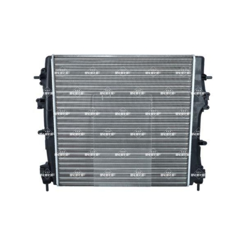 NRF K&uuml;hler, Motork&uuml;hlung Economy Class