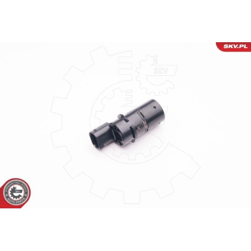 ESEN SKV Sensor, Einparkhilfe