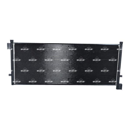 NRF Kondensator, Klimaanlage EASY FIT