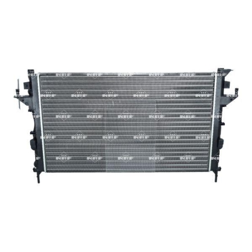 NRF Kühler, Motorkühlung