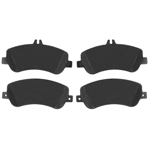 TRW Bremsbelagsatz, Scheibenbremse