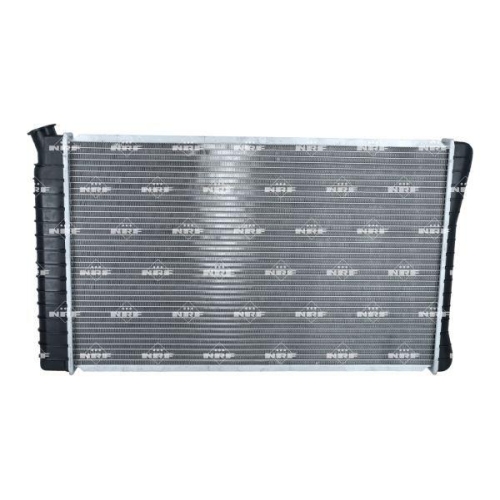 NRF Kühler, Antriebsbatterie