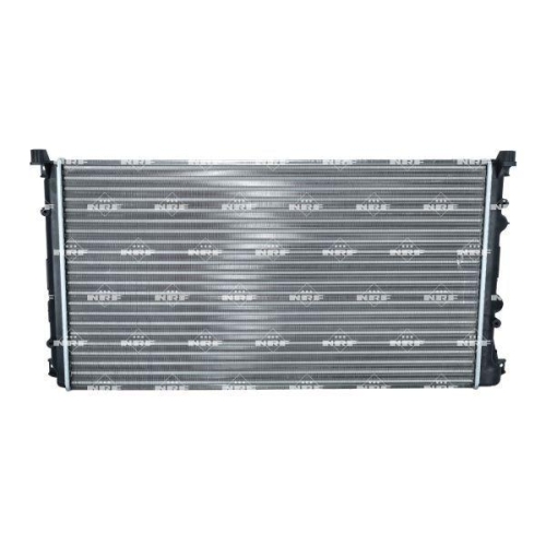 NRF K&uuml;hler, Motork&uuml;hlung