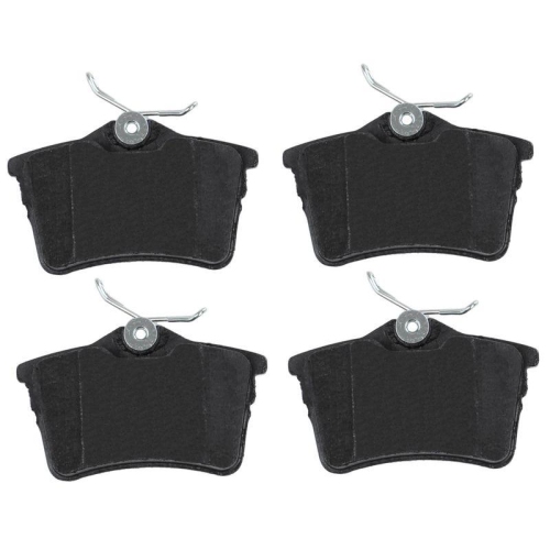 TRW Bremsbelagsatz, Scheibenbremse COTEC