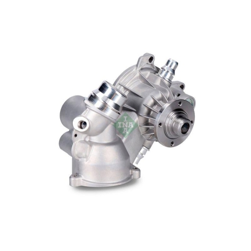 Schaeffler INA Wasserpumpe, Motork&uuml;hlung