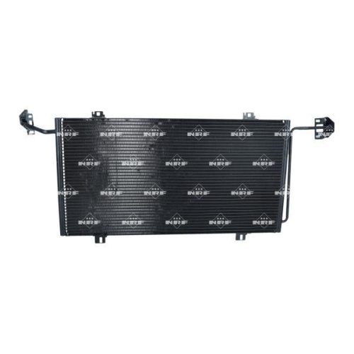 NRF Kondensator, Klimaanlage EASY FIT