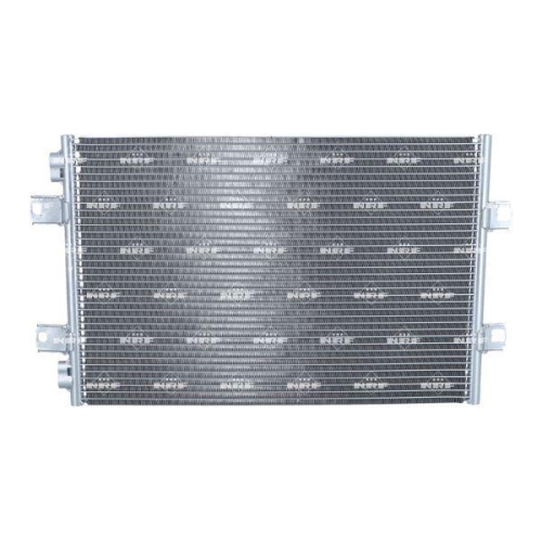 NRF Kondensator, Klimaanlage EASY FIT