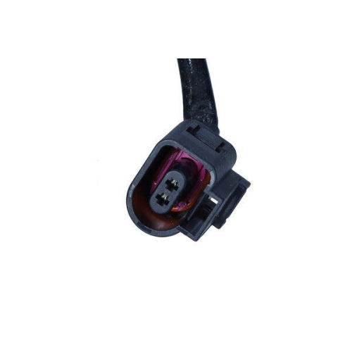 MAXGEAR Pumpe, Lamellenkupplung (Allradantrieb)