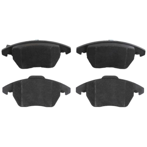 TRW Bremsbelagsatz, Scheibenbremse COTEC