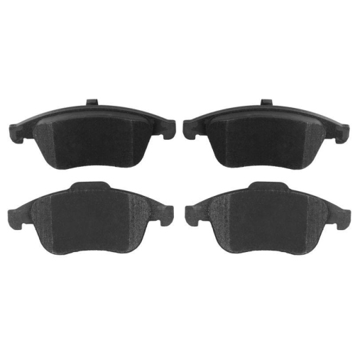 TRW Bremsbelagsatz, Scheibenbremse COTEC