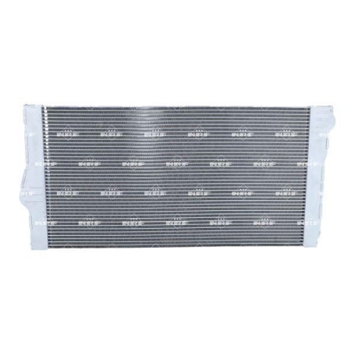 NRF K&uuml;hler, Motork&uuml;hlung