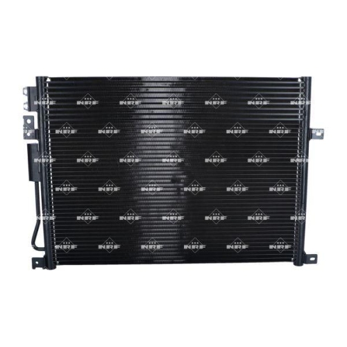 NRF Kondensator, Klimaanlage EASY FIT