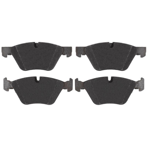 TRW Bremsbelagsatz, Scheibenbremse COTEC