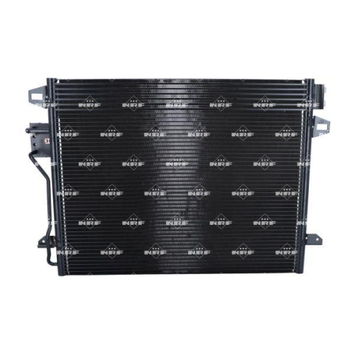 NRF Kondensator, Klimaanlage EASY FIT