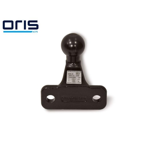 ACPS-ORIS Anhängevorrichtung ORIS Anhängerkupplung Zubehör und Ersatzteile