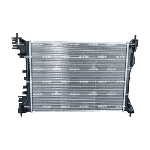 NRF Kühler, Motorkühlung