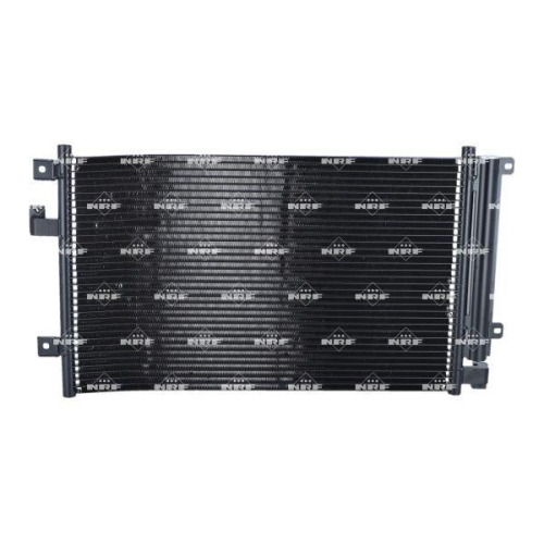 NRF Kondensator, Klimaanlage EASY FIT