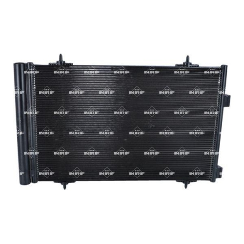 NRF Kondensator, Klimaanlage EASY FIT