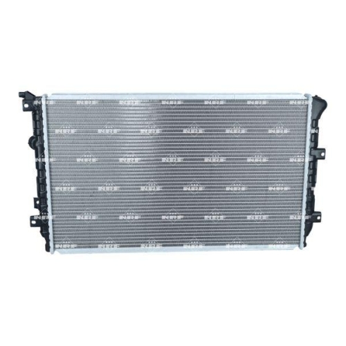 NRF K&uuml;hler, Motork&uuml;hlung