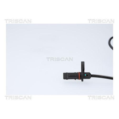 TRISCAN Sensor, Raddrehzahl