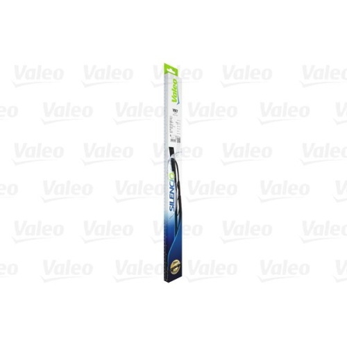 VALEO Wischblatt SILENCIO CONVENTIONAL SINGLE