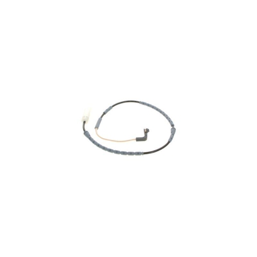 BOSCH Warnkontakt, Bremsbelagverschlei&szlig;