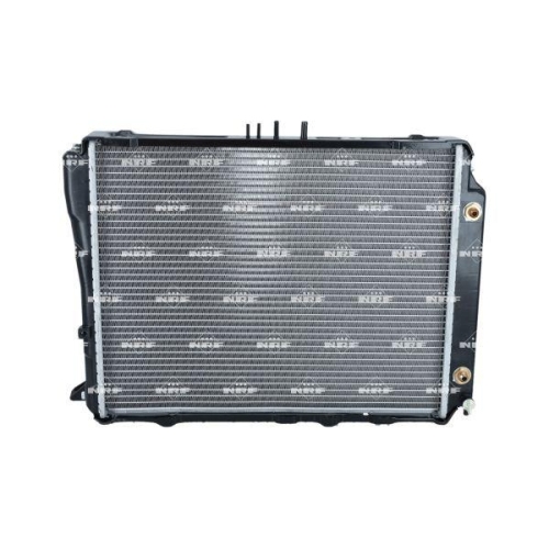 NRF K&uuml;hler, Motork&uuml;hlung