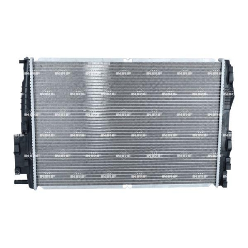 NRF K&uuml;hler, Motork&uuml;hlung