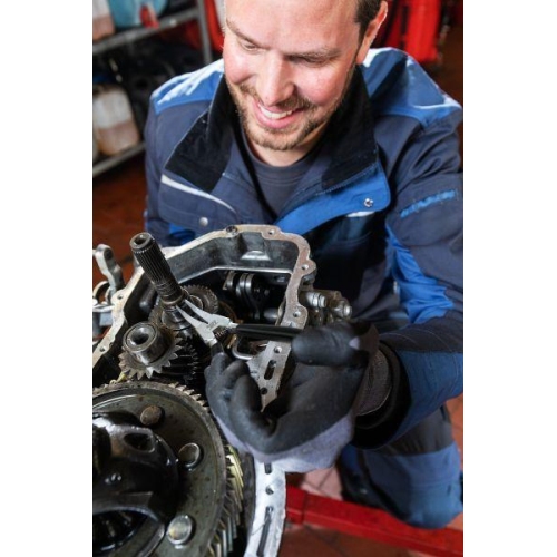 HAZET Sicherungsringzange