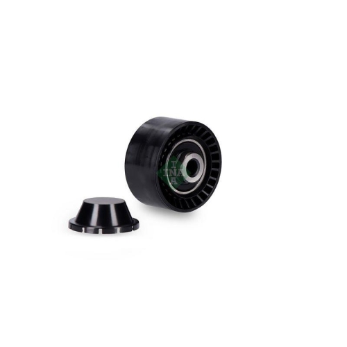 Schaeffler INA Spannrolle, Keilrippenriemen