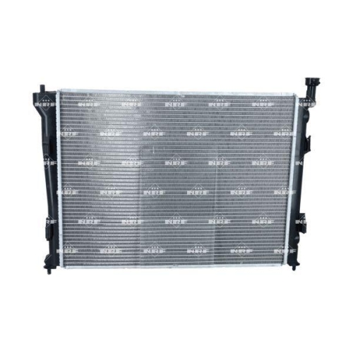 NRF Kühler, Motorkühlung