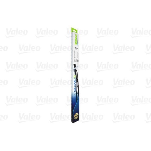 VALEO Wischblatt SILENCIO CONVENTIONAL SINGLE