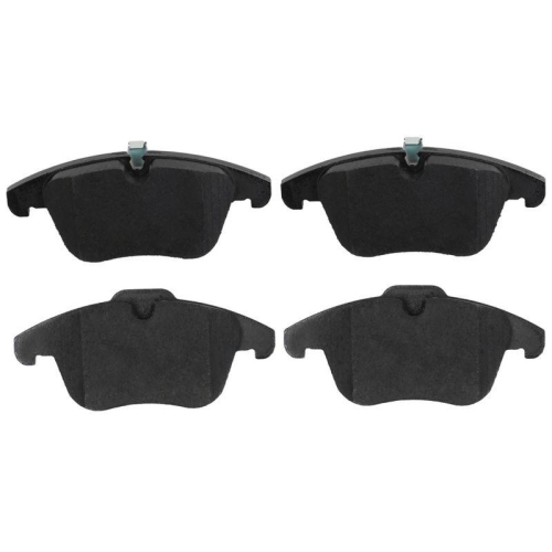 TRW Bremsbelagsatz, Scheibenbremse COTEC