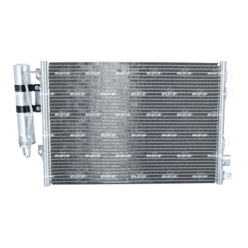 NRF Kondensator, Klimaanlage EASY FIT