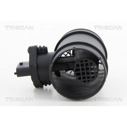 TRISCAN Luftmassenmesser