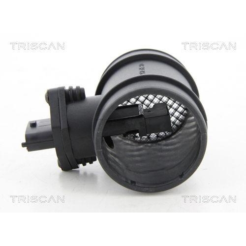 TRISCAN Luftmassenmesser